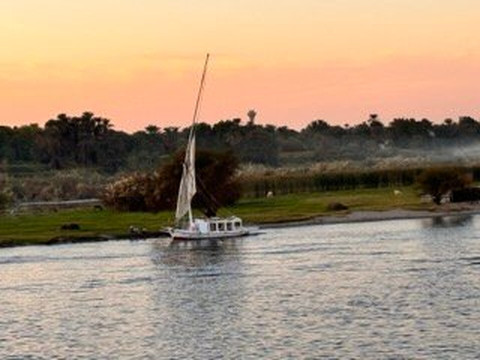 SUNRISE M/S Semiramis I主图