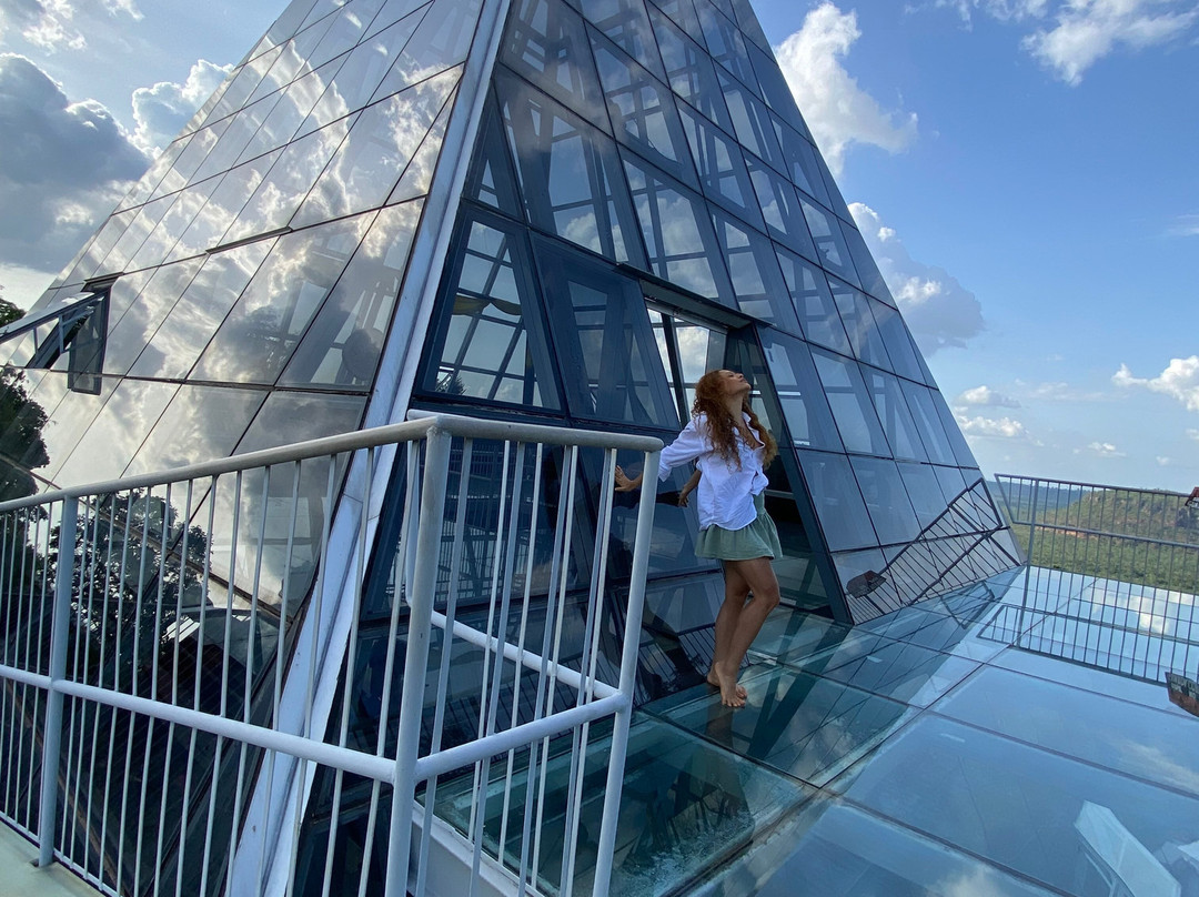 Viva Chapada Ecoturismo-Carolina必去景点