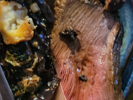 The Three Tuns-贝德福德必去景点