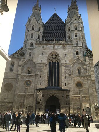 史蒂芬广场酒店主图