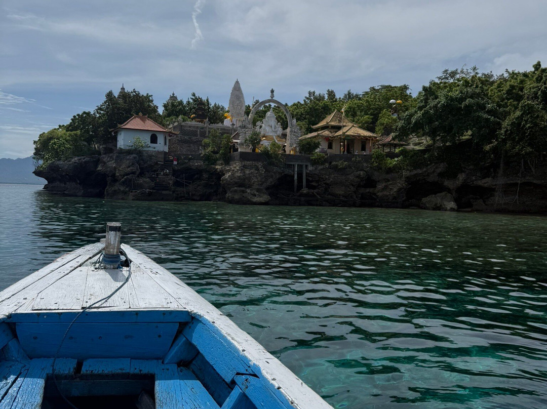 Menjangan West Bali Tour-Pejarakan必去景点