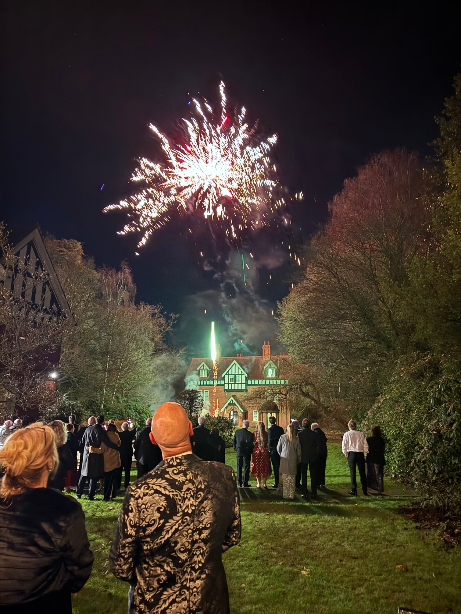 Dower House Hotel-官方