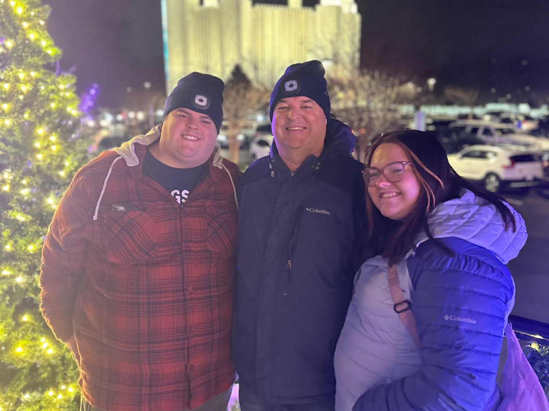 Washington D.C. Temple & Visitors' Center-Kensington必去景点