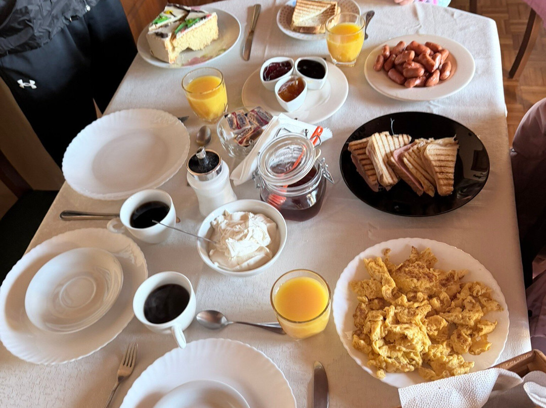 Semeli Guesthouse主图