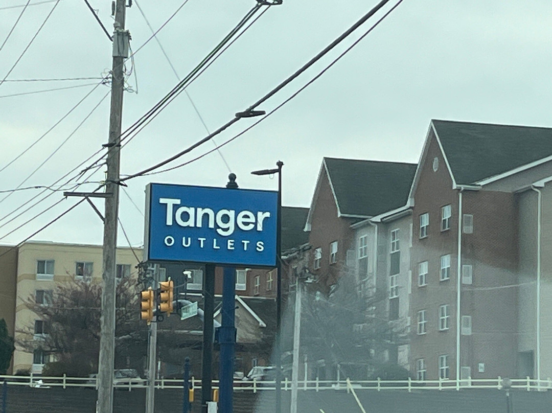 Tanger Lancaster-兰卡斯特必去景点