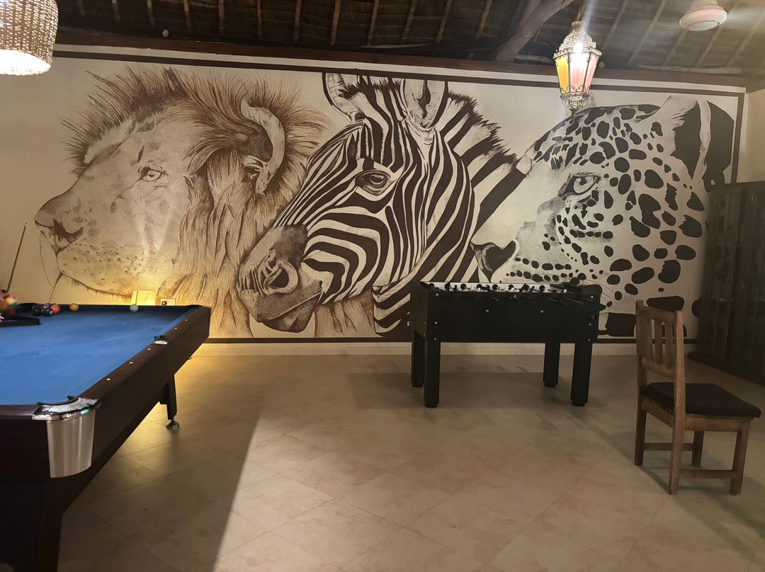 The Sands Beach Resort主图