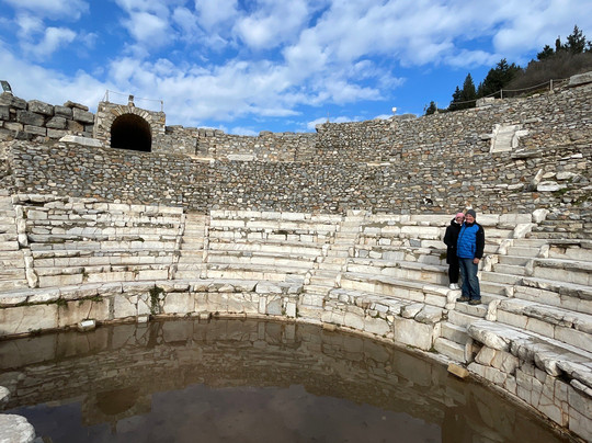 Grande Travel-库萨达斯必去景点