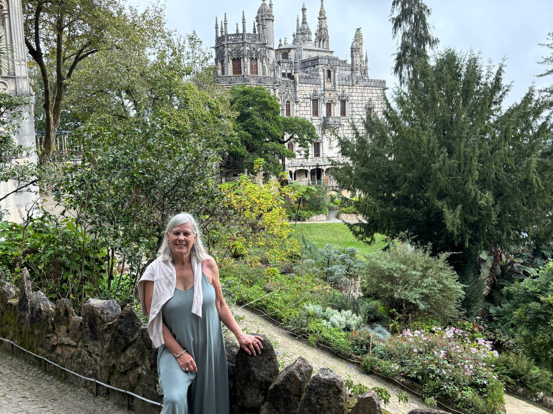 Luxury Tours-里斯本必去景点