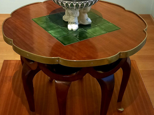 Stadtmuseum am Markt-威斯巴登必去景点