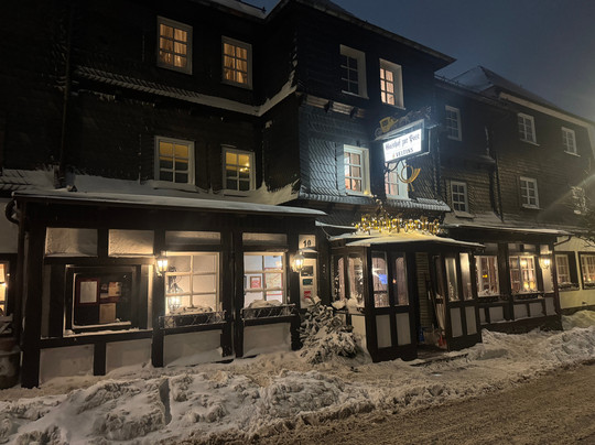 Gasthof zur Post主图