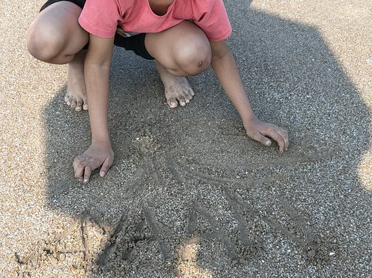 Aksa Beach-孟买必去景点