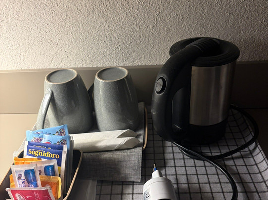 Hotel Albrici in Valtellina主图