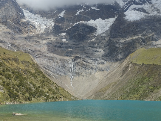 Wayrakuna Expeditions-马丘比丘必去景点