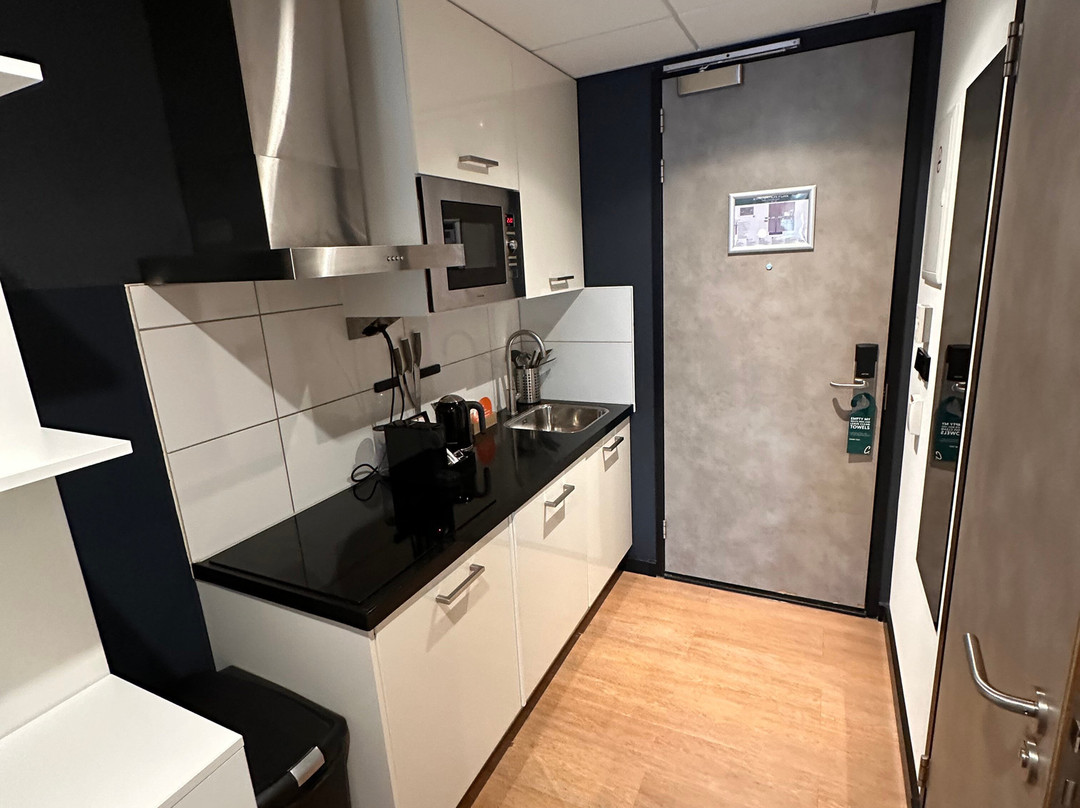 Cityden Zuidas主图