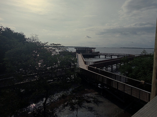 Ecoparque Ciénaga De Mallorquín-Barranquilla必去景点