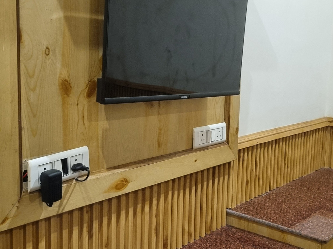 Shivalik Valley Resorts主图