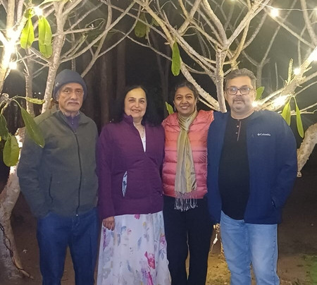 Mahua Vann Pench主图