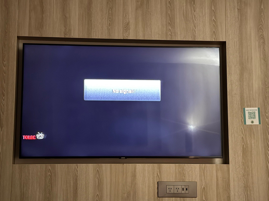 Lae International Hotel主图