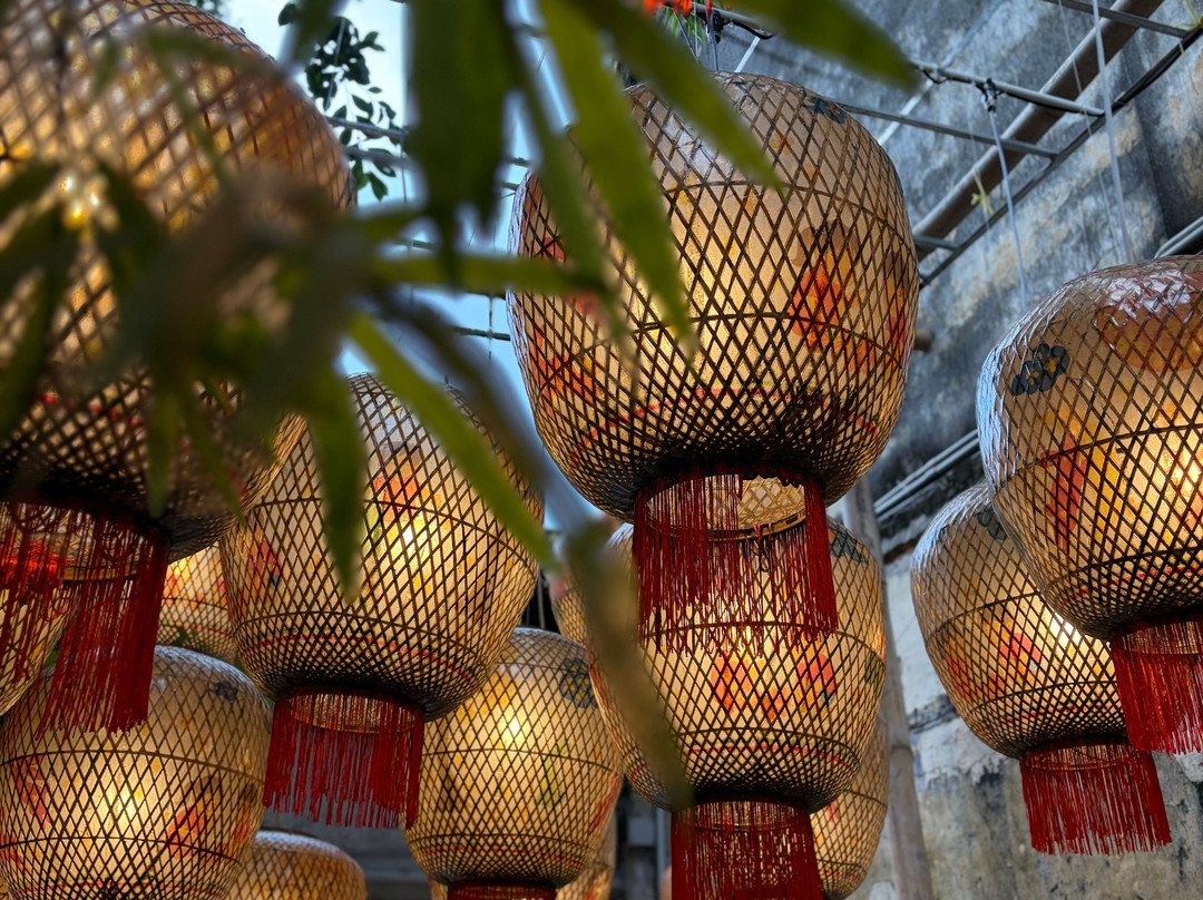 MikeBikes-吉隆坡必去景点