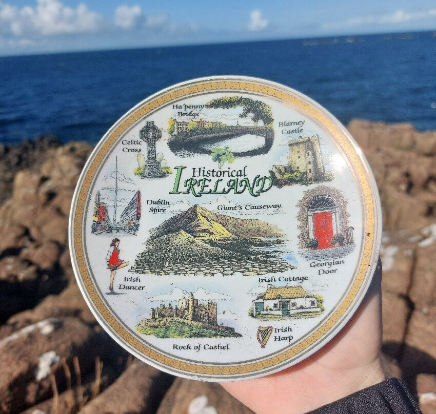 Ramore Head-波特拉什必去景点