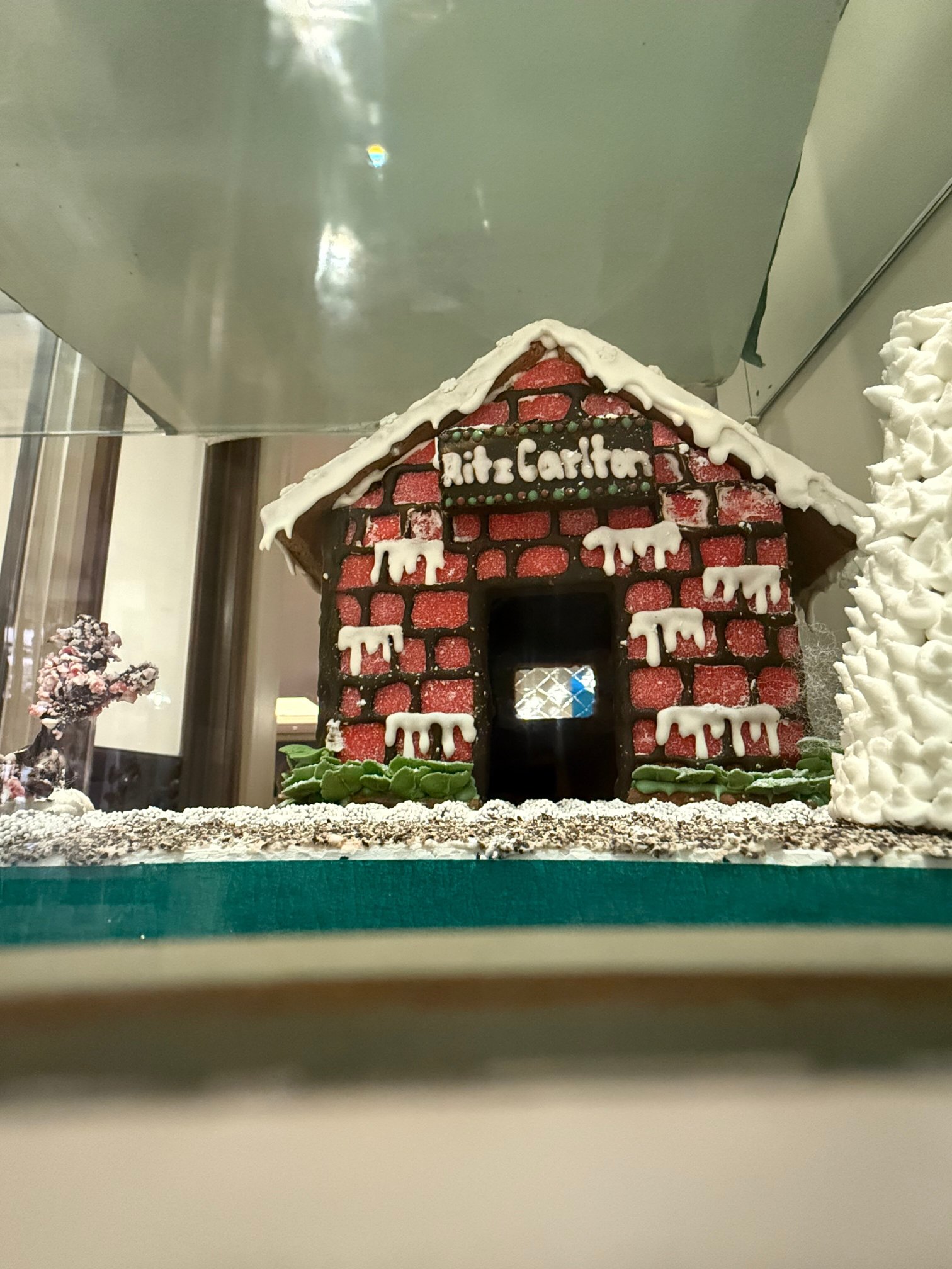 阿米莉亚岛丽思卡尔顿酒店-浴室