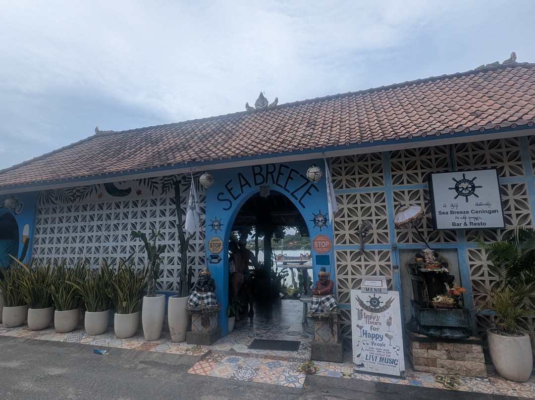 Balitabiyotour-乌布必去景点