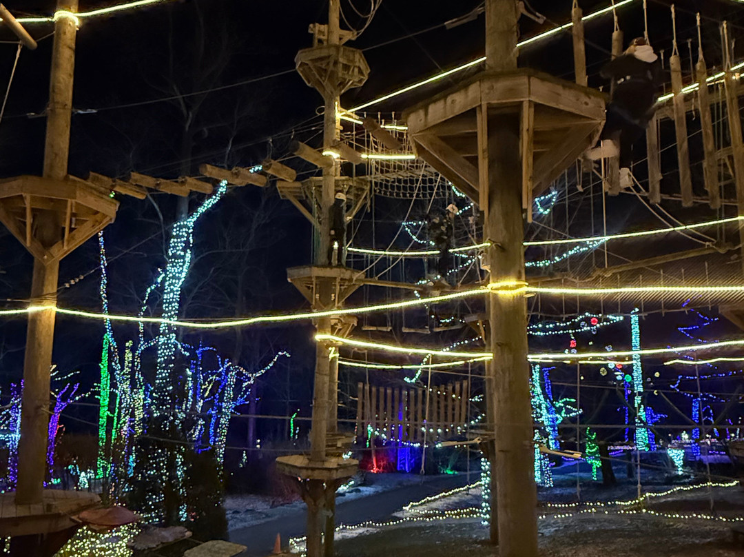 Refreshing Mountain-Stevens必去景点
