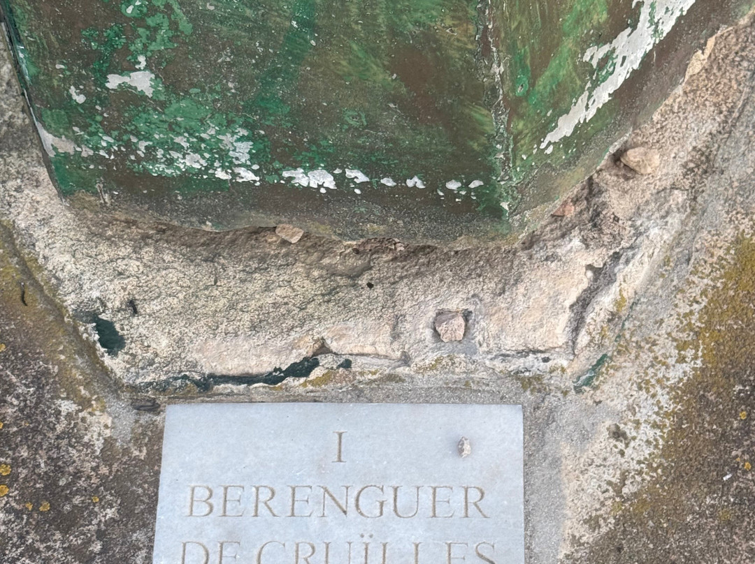 Parco Costantí-Constanti必去景点