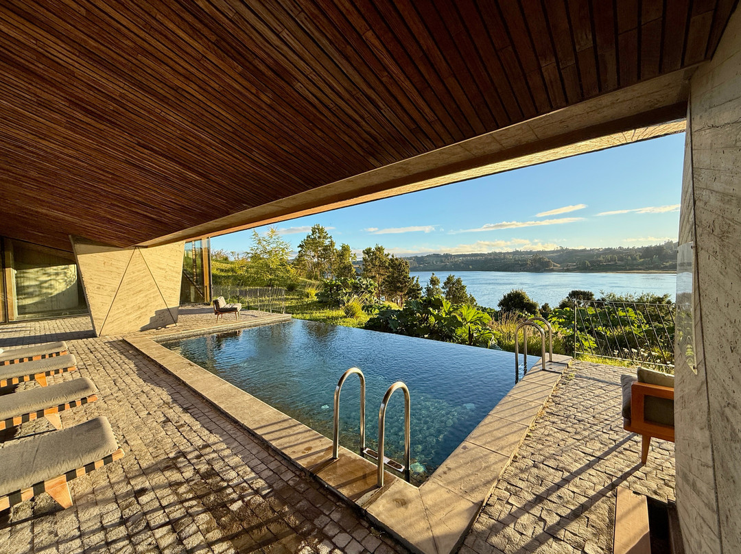 Refugia Chiloé主图