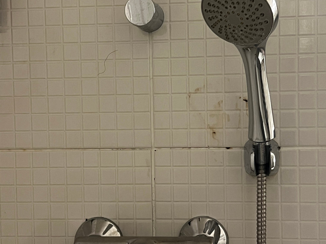 钟楼赛利酒店主图