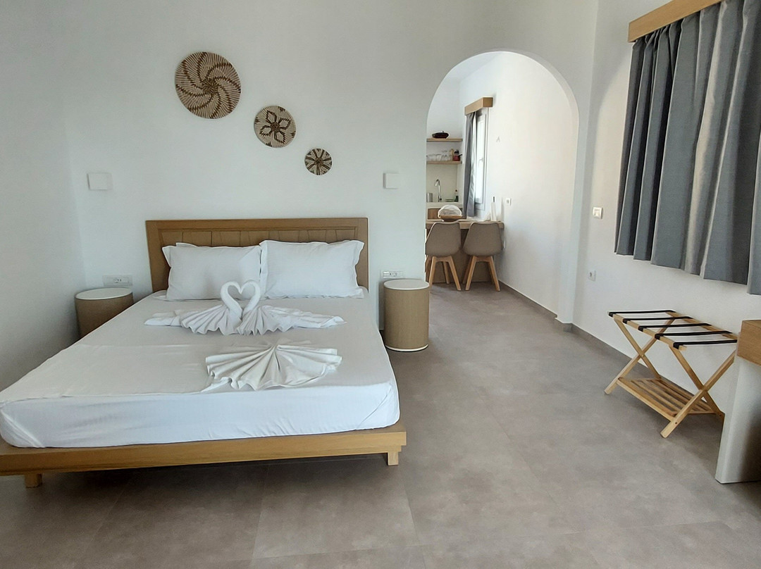 Casa Di Kimolos