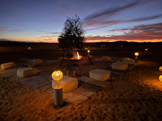 PSP Travel-马拉喀什必去景点