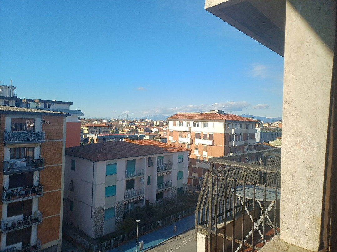 Coltano酒店住宿-Dal Ciandri