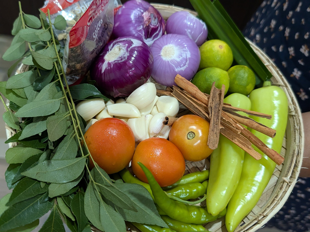 Tangalle Cooking Class-唐卡拉必去景点