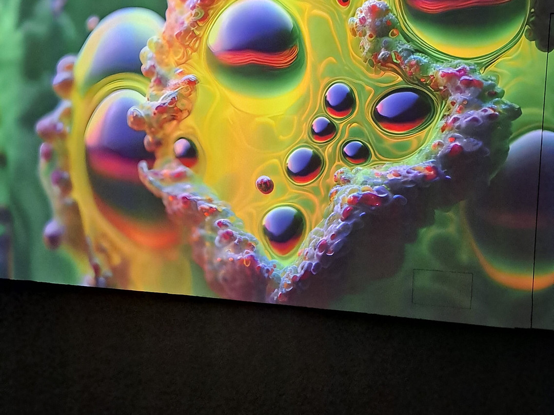 Signal Space Prague, Old Town-布拉格必去景点