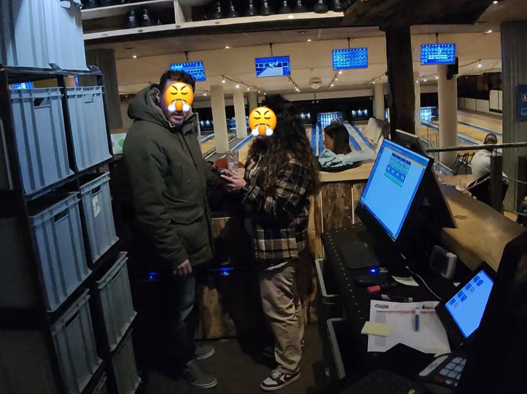 Bowling La Station-Les Arcs必去景点