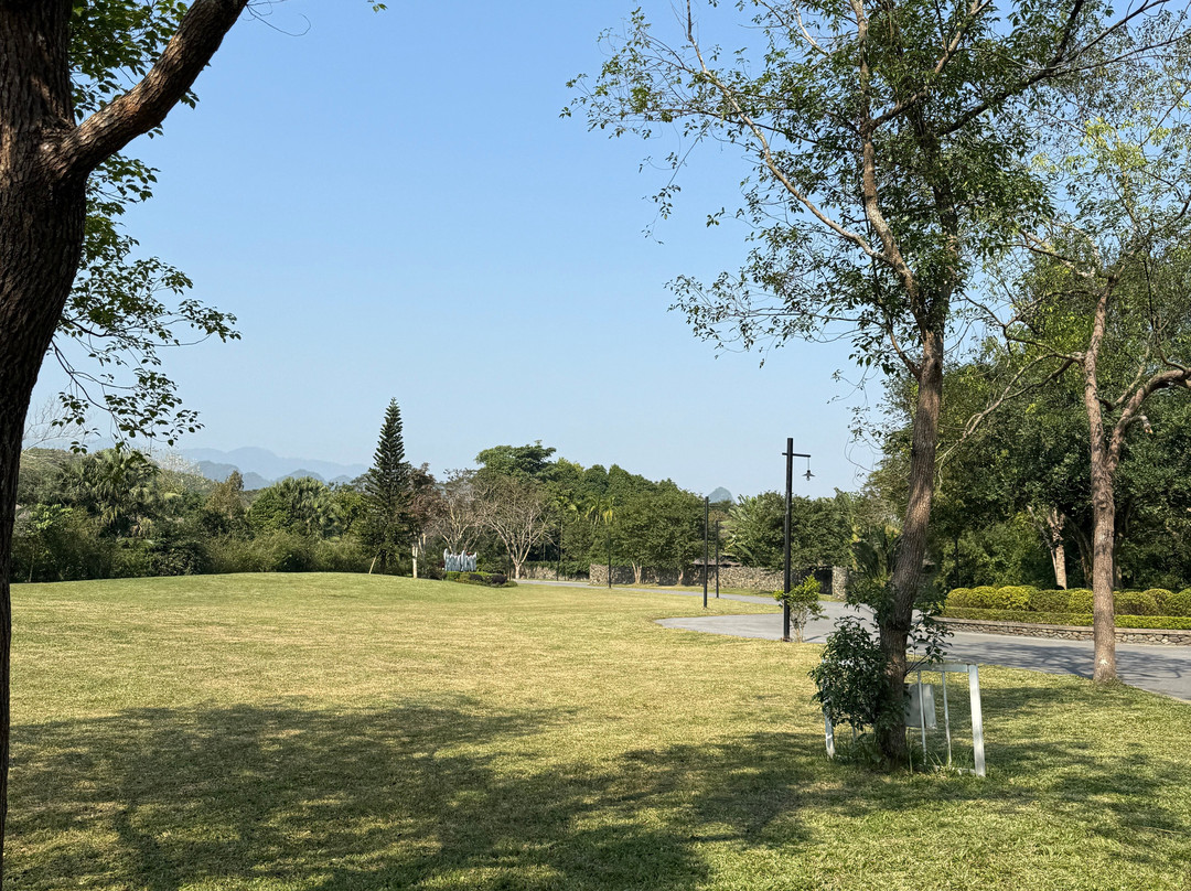 Serena Resort Kim Boi主图