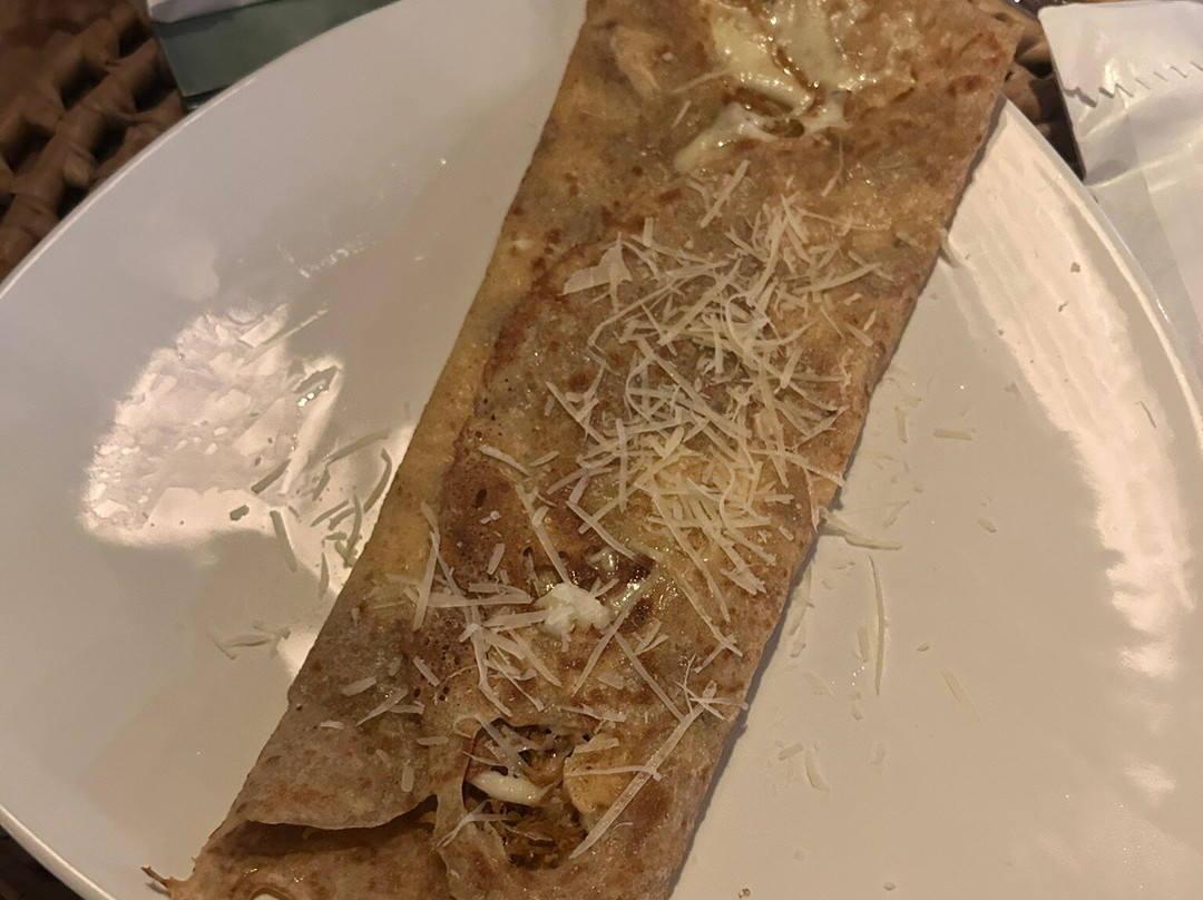 Pousada Fruta Pao主图