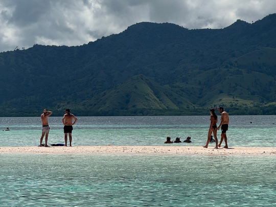Red Whale Dive Center & Tours-Labuan Bajo必去景点