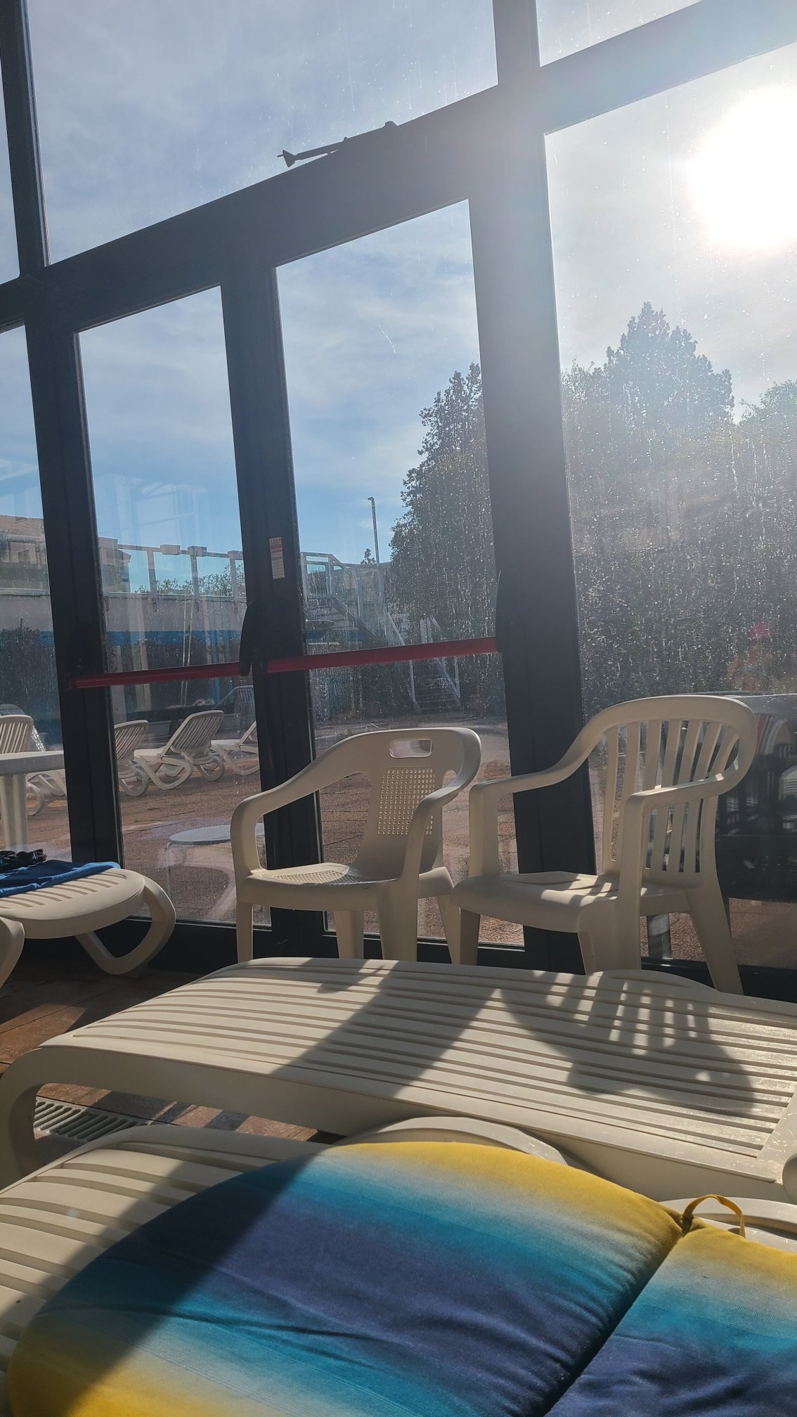 Al Sole Terme-官方