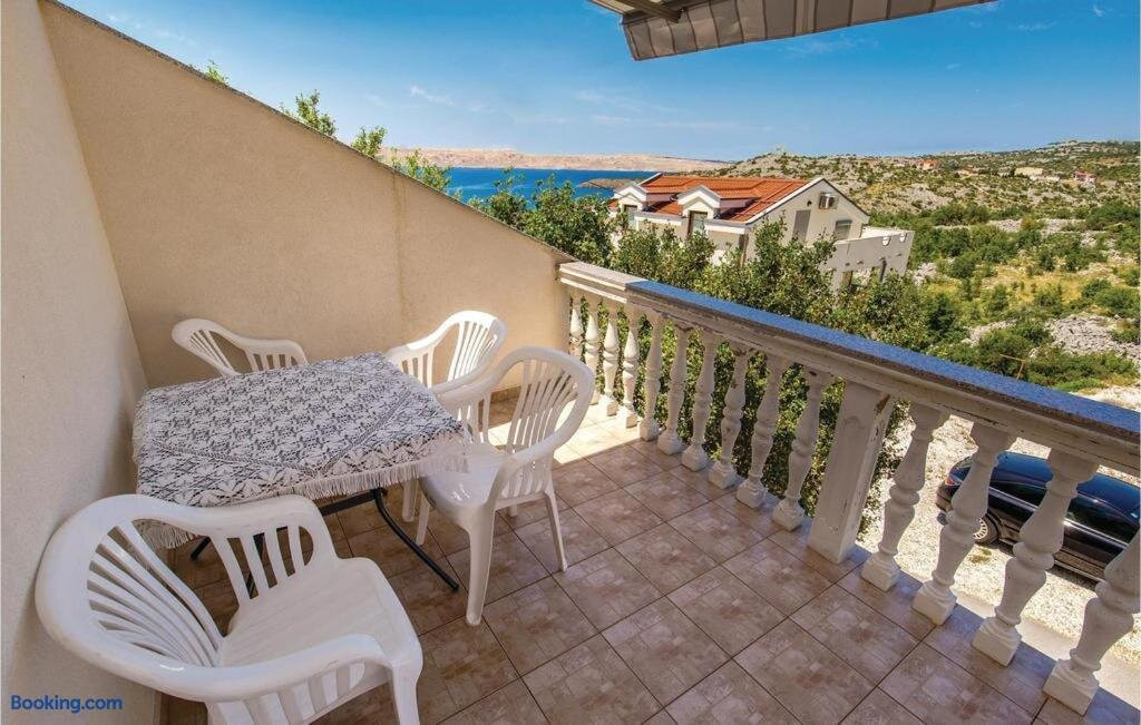 Apartmani Stampar
