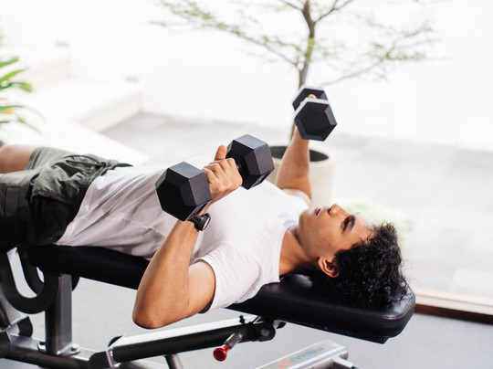 乌玛沙普纳酒店主图