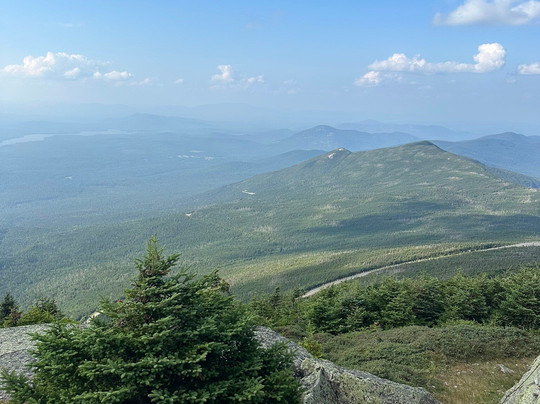 Whiteface Veterans Memorial Highway-Wilmington必去景点