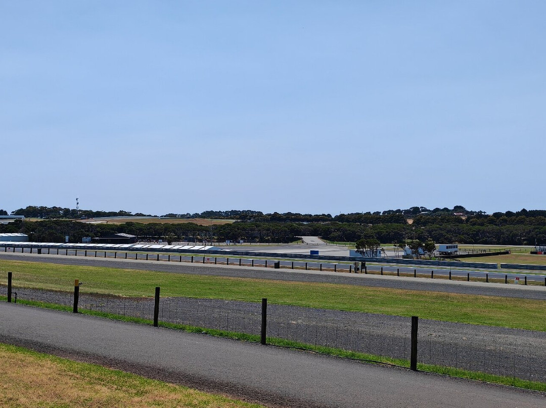 Phillip Island Grand Prix Circuit-Ventnor必去景点