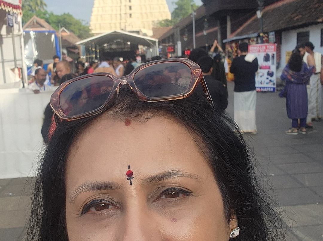 Sree Padmanabhaswamy Temple-提卢湾安塔普兰（特里凡德伦）必去景点