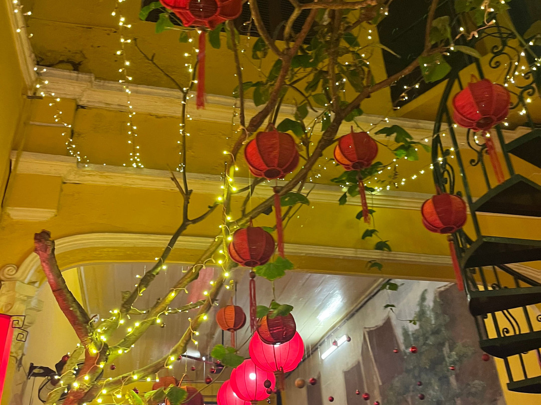 Viet Beauty Tours-河内必去景点