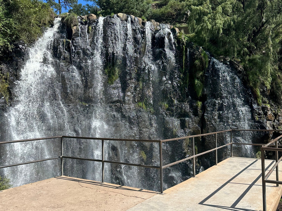 Chihuahua Bárbaro-奇瓦瓦州必去景点