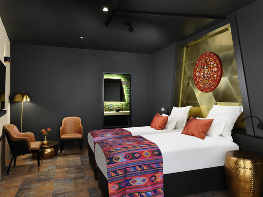 Minaro Hotel Tokaj - MGallery主图