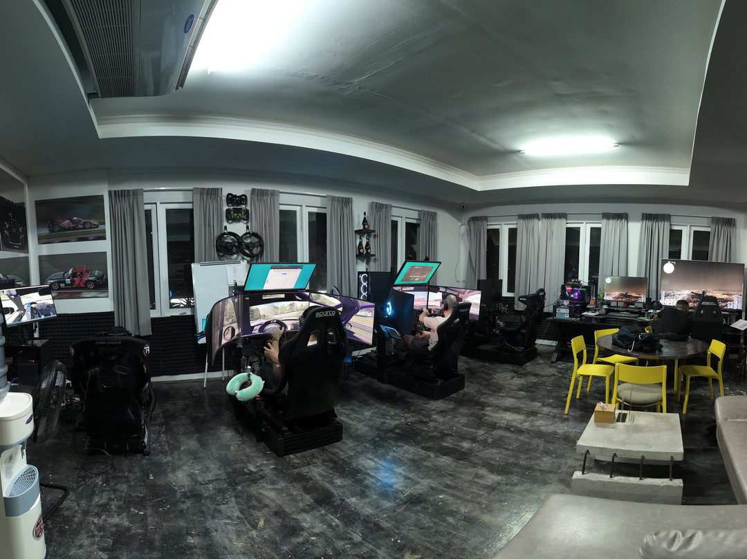 SIMPRO Academy Phuket-Si Sunthon必去景点