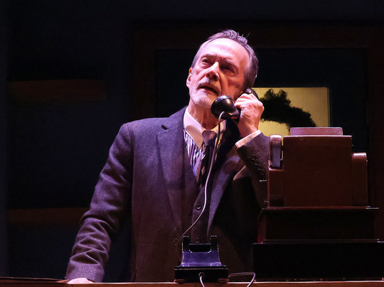 Cape Rep Theatre-Brewster必去景点